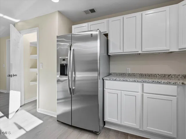 $314,900 | 210 West Oak Street, Zebulon, NC 27597