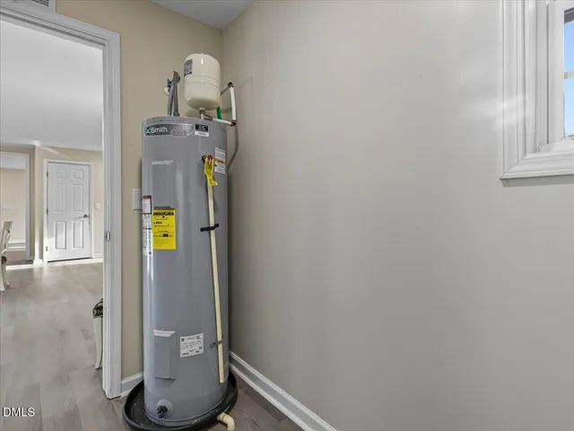 $320,000 | 210 West Oak Street, Zebulon, NC 27597