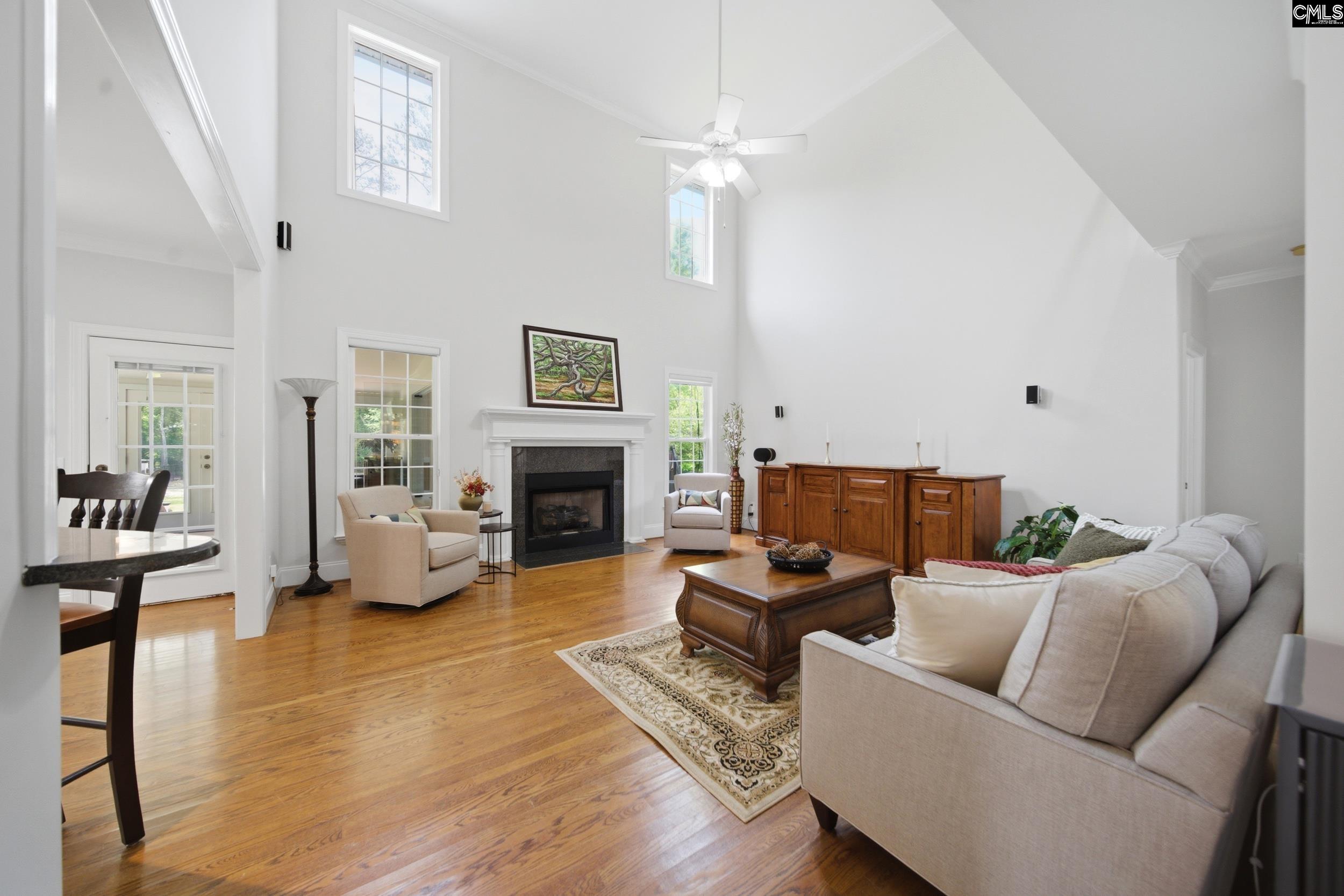 200 Cedar View Drive Irmo, SC 29063 - Photo 23 of 55