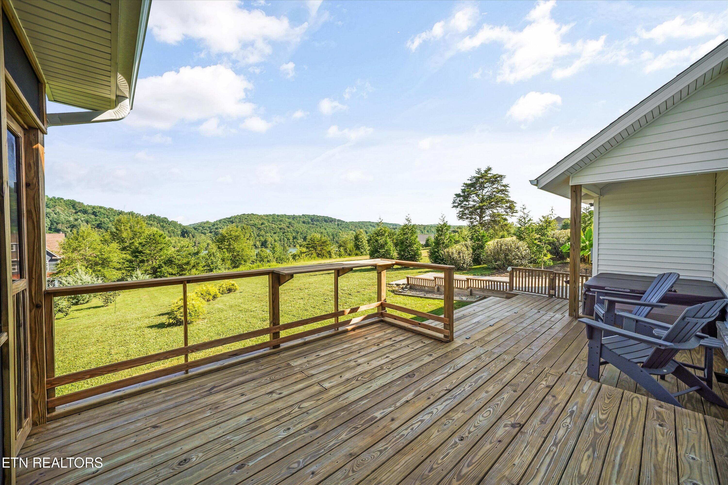 104 Pineberry West Road Oak Ridge, TN 37830 - Photo 46 of 59 46-104 Pineberry West Rd 46