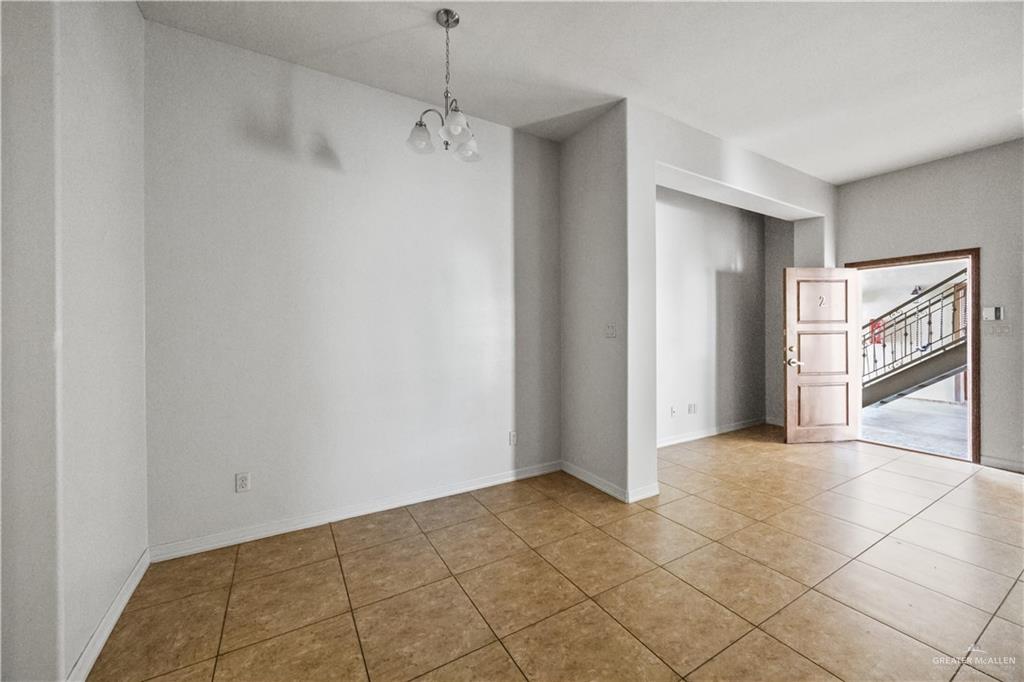 2715 Mimosa Street, Unit 2 Mission, TX 78574 - Photo 6 of 13