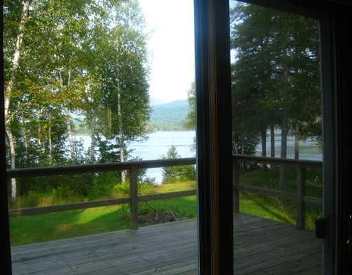 291 Main Street Stratton, ME 04982 - Photo 15 of 18 Patio/Deck.