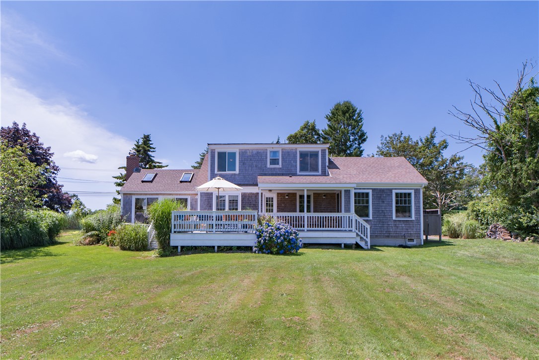 146 West Main Road Little Compton, RI 02837 - Photo 3 of 47