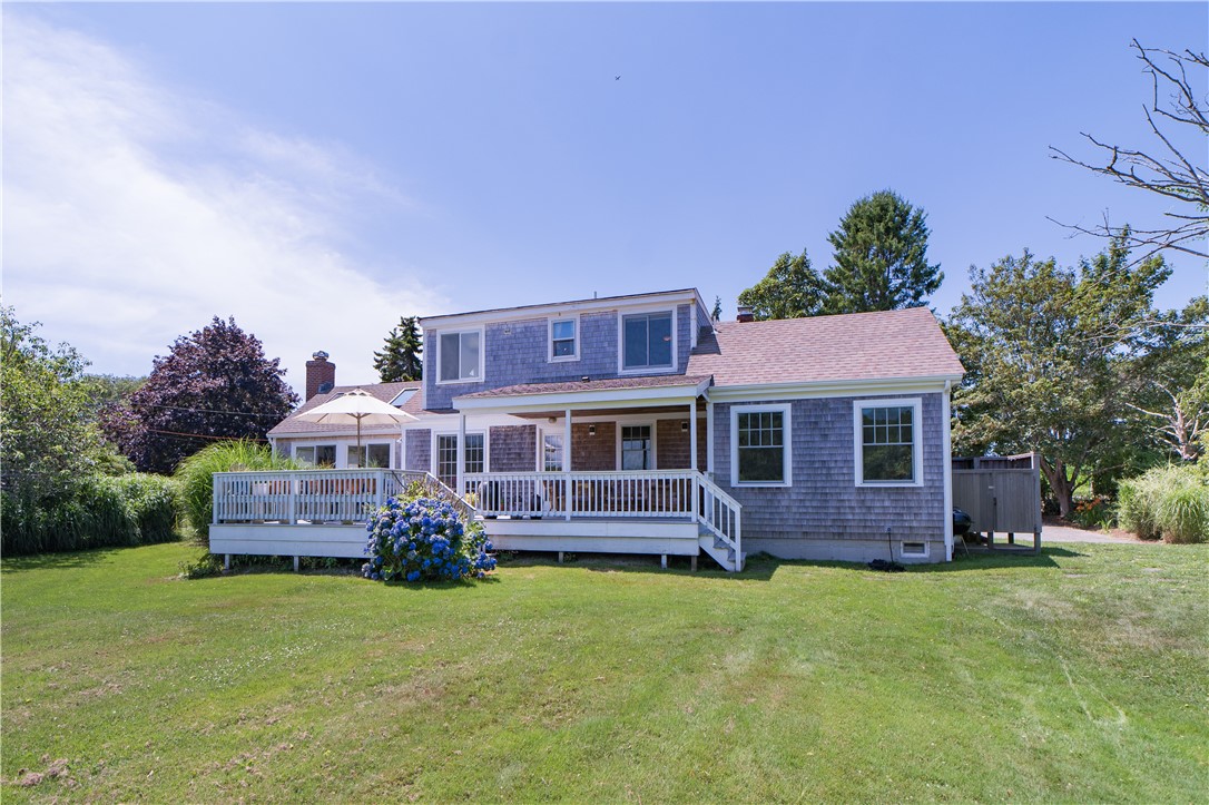 146 West Main Road Little Compton, RI 02837 - Photo 4 of 47