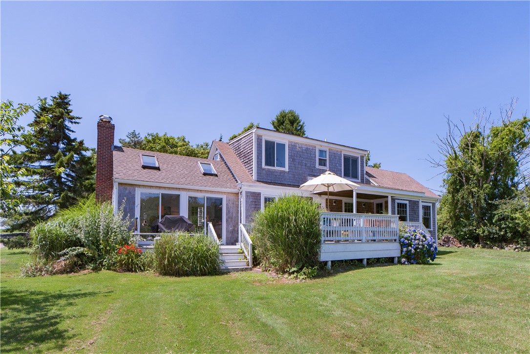 146 West Main Road Little Compton, RI 02837 - Photo 5 of 47