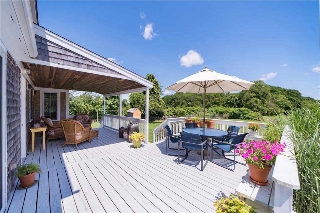 146 West Main Road Little Compton, RI 02837 - Photo 8 of 47