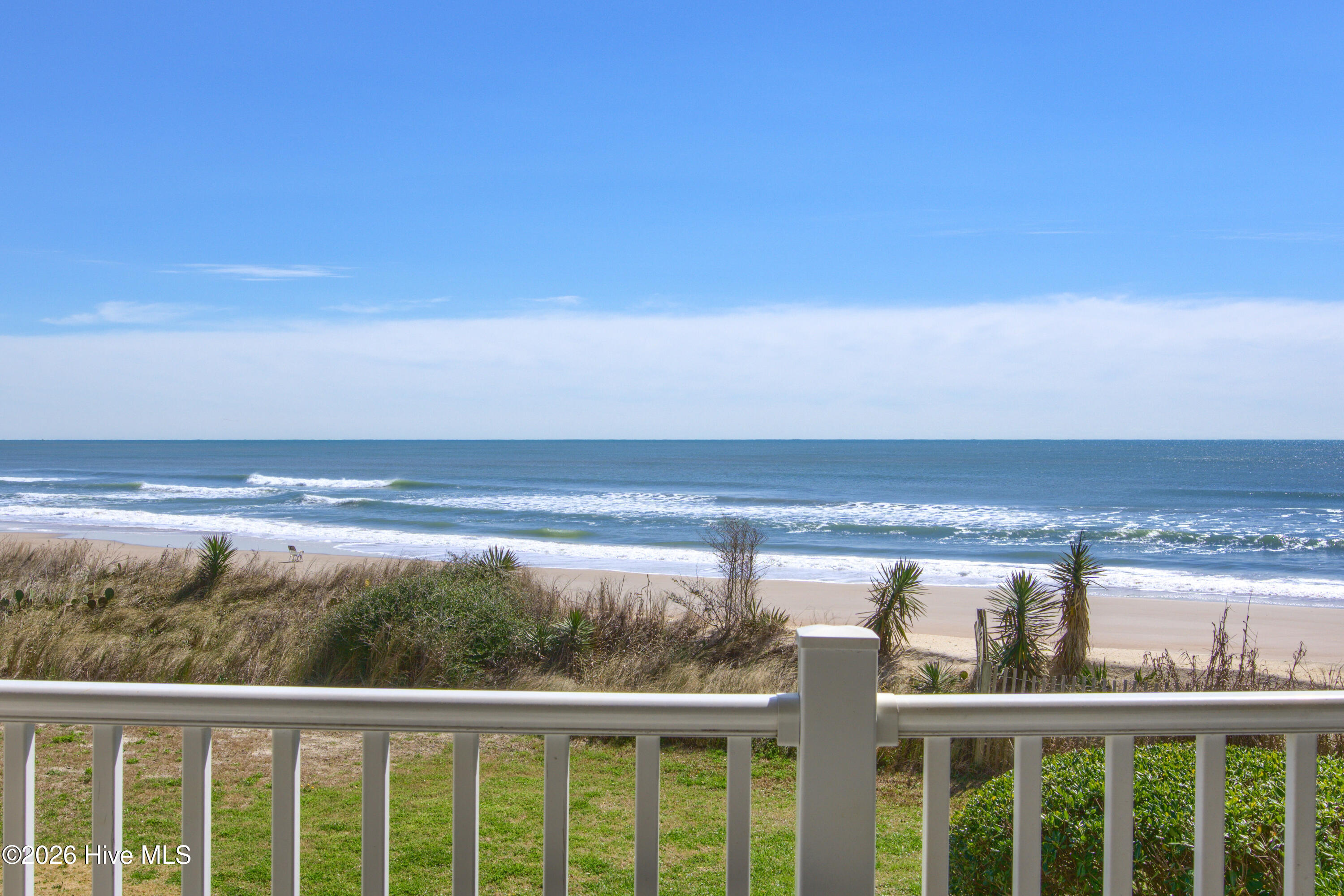 1866 New River Inlet Road, Unit 3108C North Topsail Beach, NC 28460 - Photo 19 of 42 3108 Topsail Dunes - Exterior - Edited