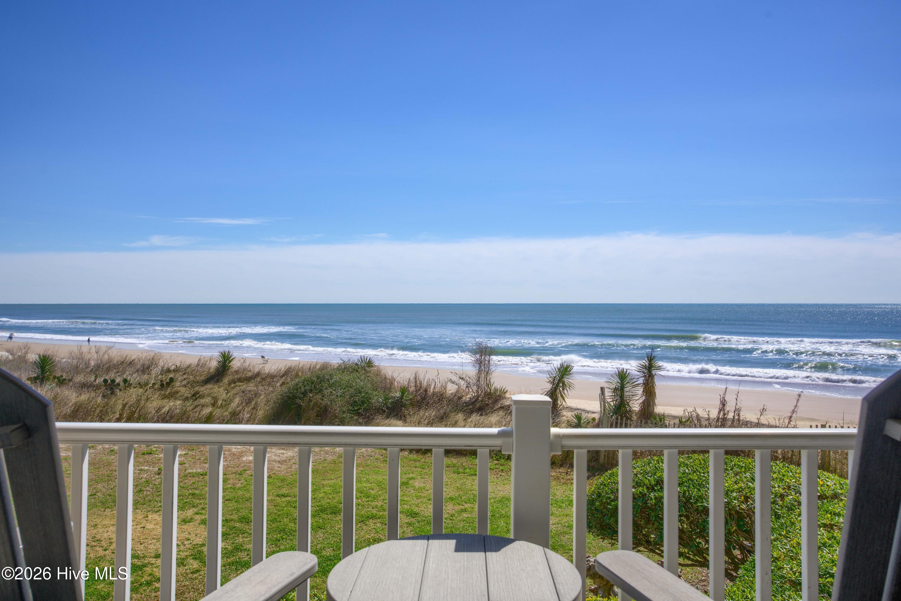1866 New River Inlet Road, Unit 3108C North Topsail Beach, NC 28460 - Photo 21 of 42 3108 Topsail Dunes - Exterior - Edited_2