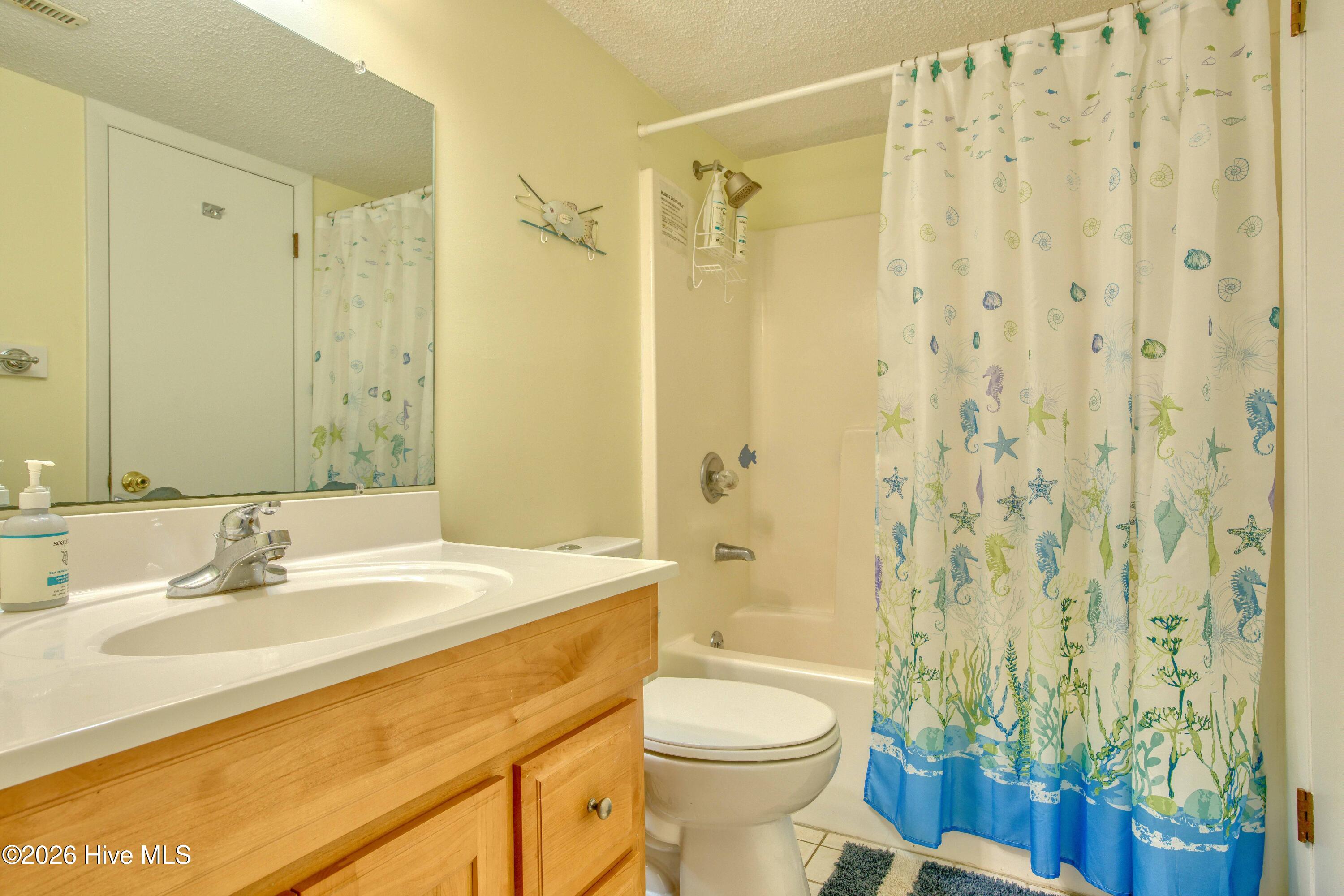 1866 New River Inlet Road, Unit 3108C North Topsail Beach, NC 28460 - Photo 26 of 42 3108 Topsail Dunes - Interiors - Edited