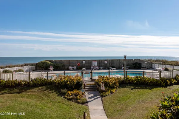 $345,000 | 1866 New River Inlet Road, Unit 3108C, North Topsail Beach, NC 28460