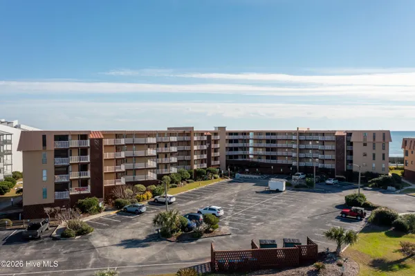$345,000 | 1866 New River Inlet Road, Unit 3108C, North Topsail Beach, NC 28460