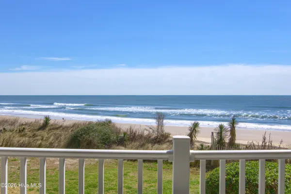 $345,000 | 1866 New River Inlet Road, Unit 3108C, North Topsail Beach, NC 28460