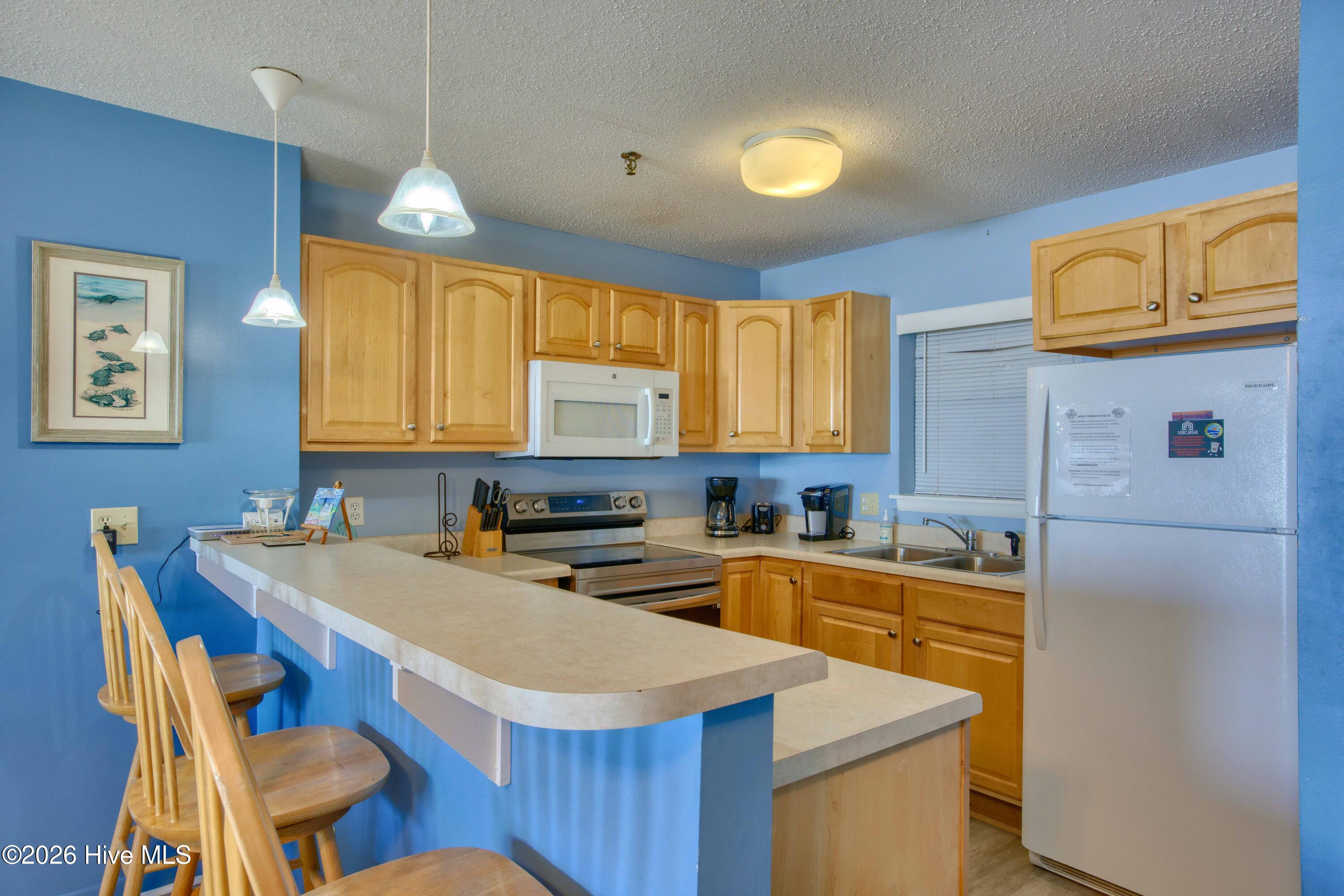 1866 New River Inlet Road, Unit 3108C North Topsail Beach, NC 28460 - Photo 36 of 42 3108 Topsail Dunes - Interiors - Edited_