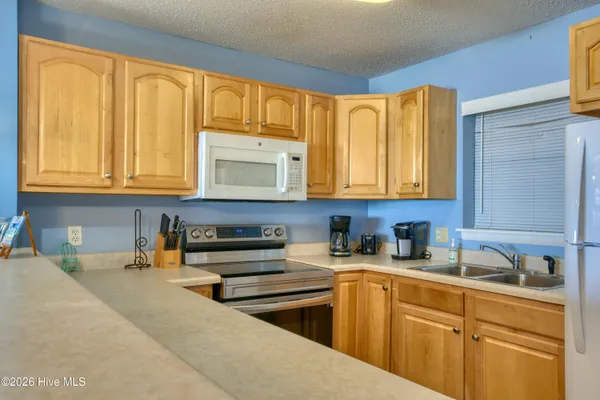$345,000 | 1866 New River Inlet Road, Unit 3108C, North Topsail Beach, NC 28460