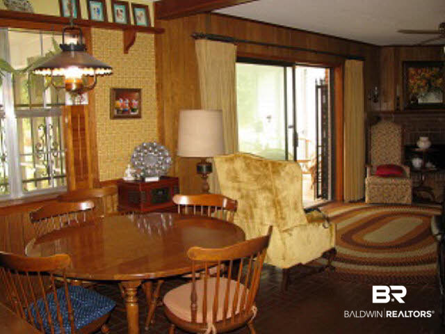 112 Ronforth Street Fairhope, AL 36532 - Photo 14 of 33 Breakfast into Den