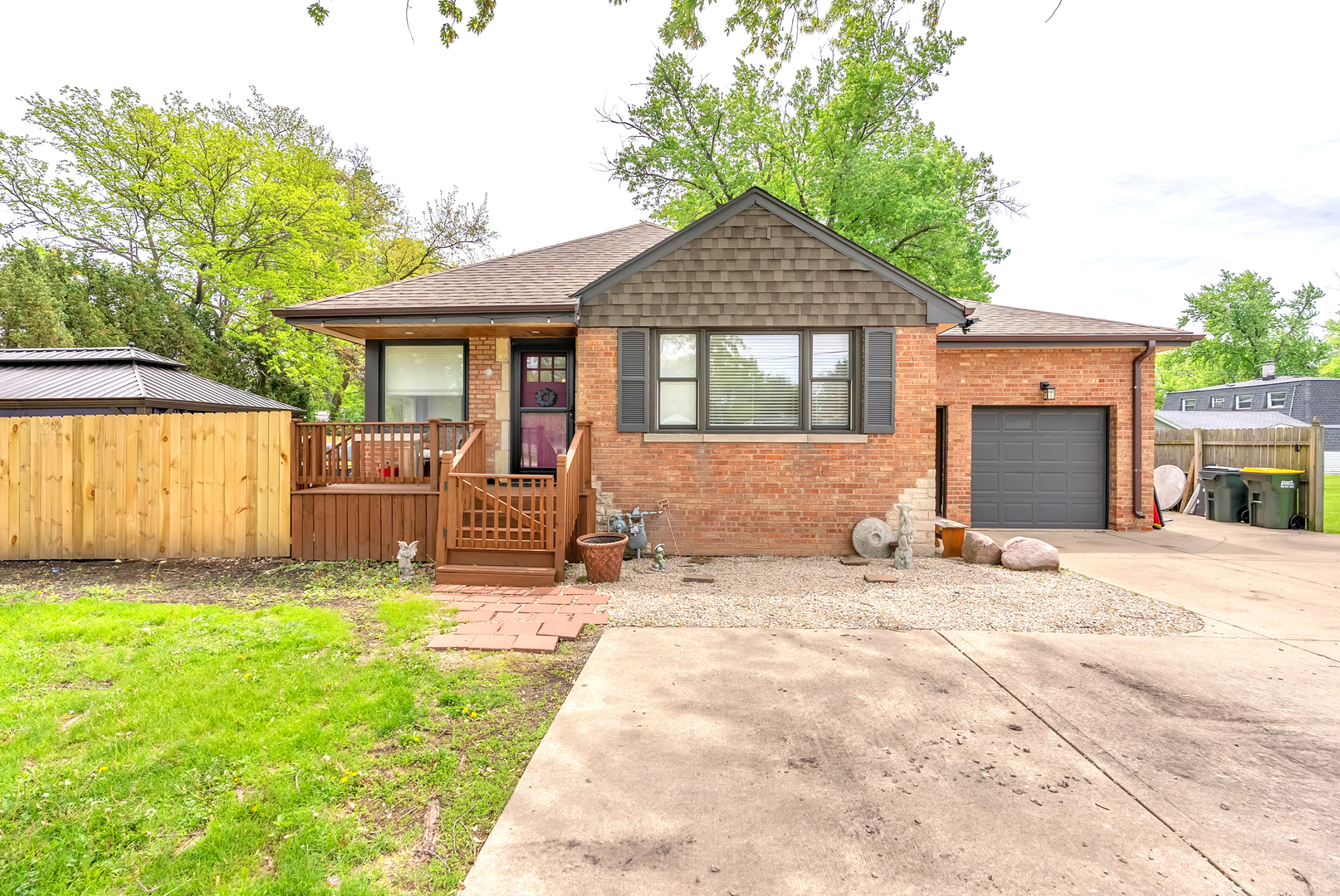 17W445 Butterfield Road Oakbrook Terrace, IL 60181 - Photo 24 of 25