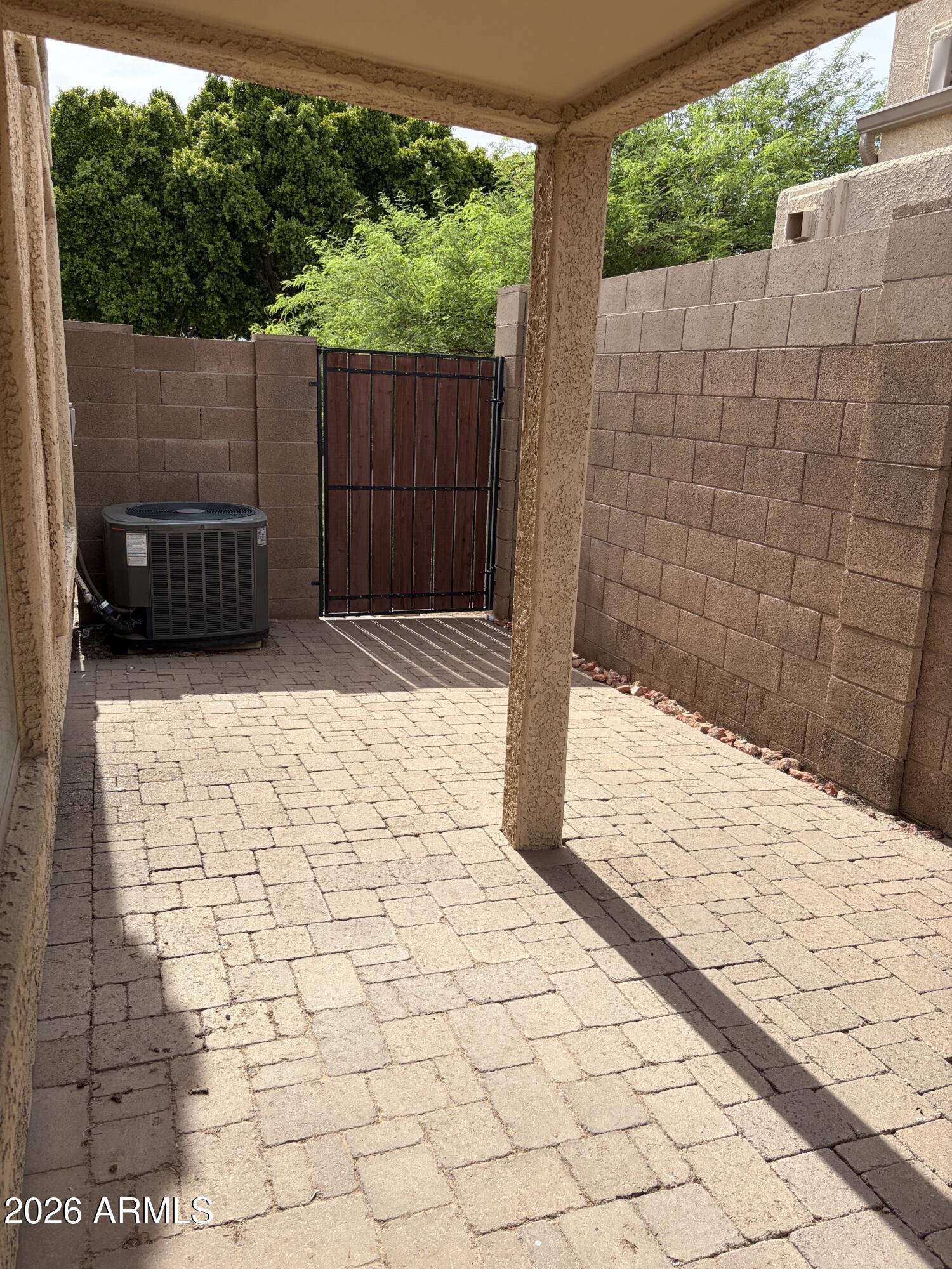 1650 South Crismon Road, Unit 32 Mesa, AZ 85209 - Photo 8 of 9 IMG_1091