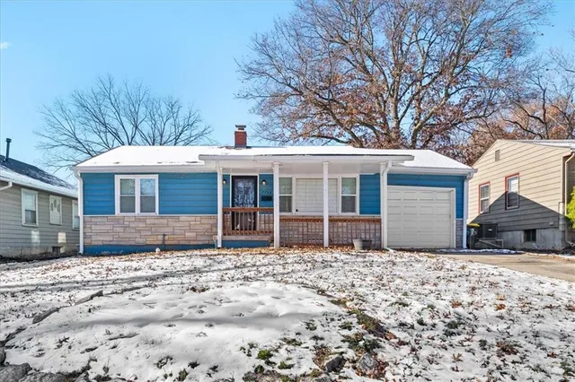 $252,000 | 7726 Summit Street, Kansas City, MO 64114