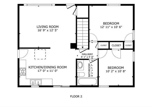 $252,000 | 7726 Summit Street, Kansas City, MO 64114