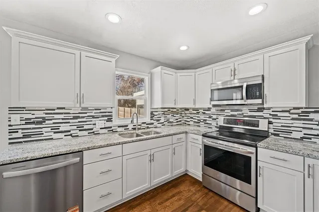 $252,000 | 7726 Summit Street, Kansas City, MO 64114