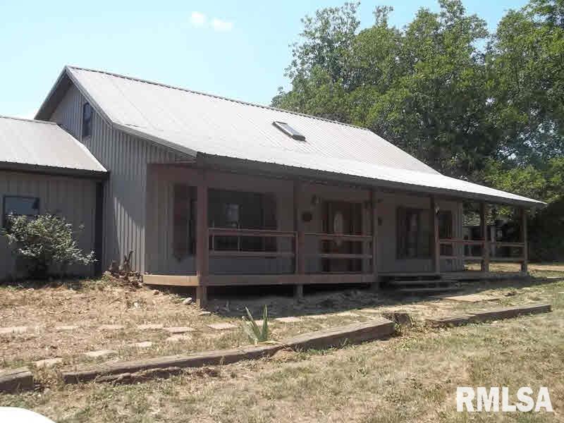 15737 Cochran Road Marion, IL 62959 - Photo 1 of 17 Gallery Image 1