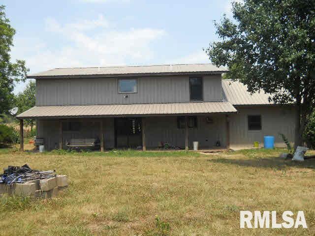 15737 Cochran Road Marion, IL 62959 - Photo 3 of 17 Gallery Image 3