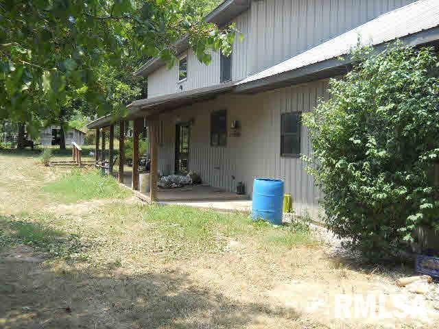 15737 Cochran Road Marion, IL 62959 - Photo 10 of 17 Gallery Image 10