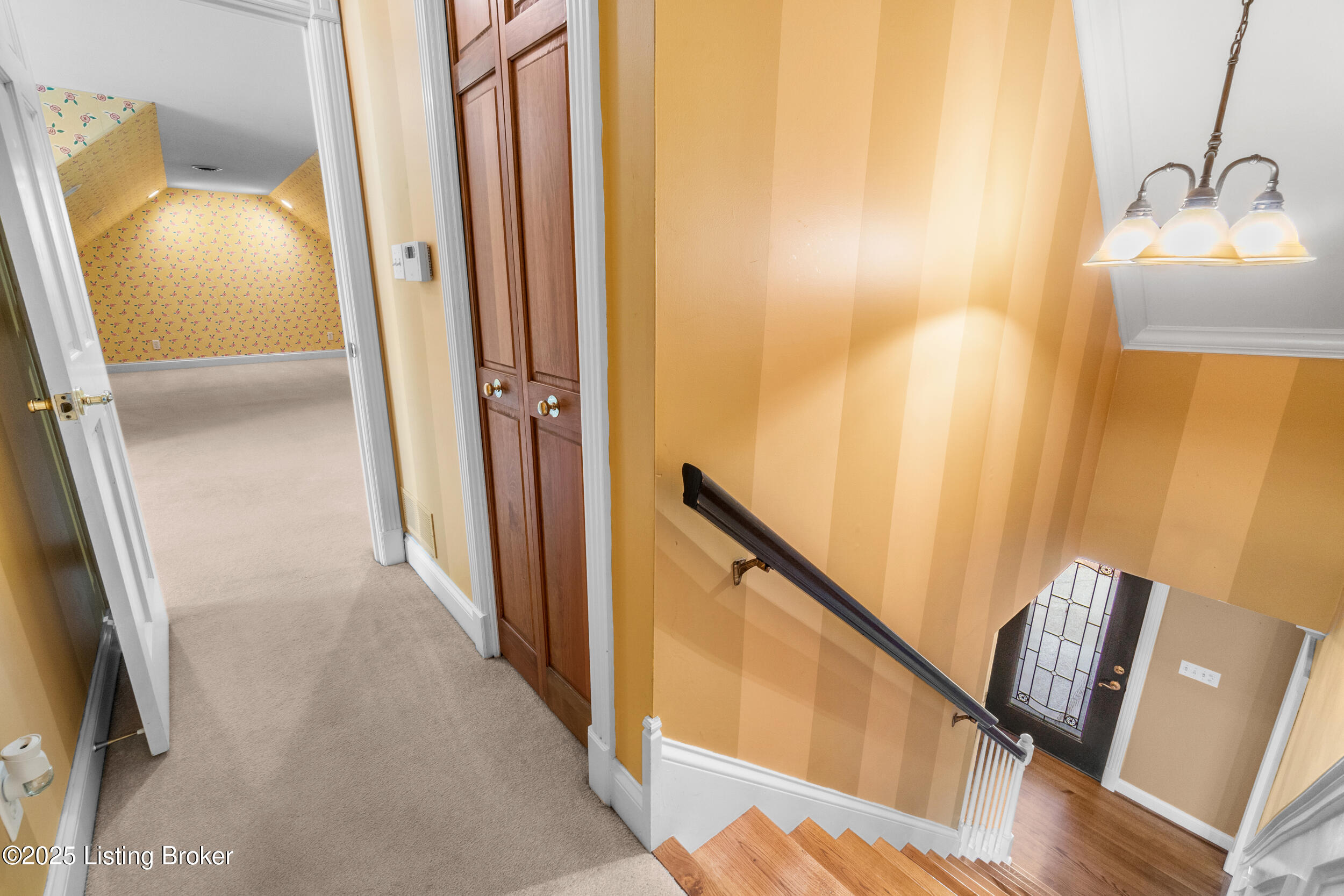 1028 Stone House Ridge Road Bardstown, KY 40004 - Photo 42 of 81 Upstair hall