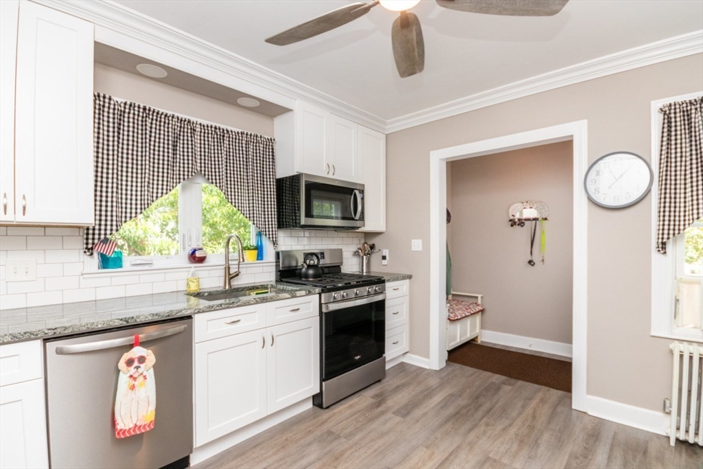 19 Northdale Road Boston, MA 02132 - Photo 8 of 37 Gallery Image 8
