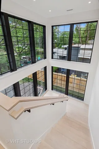 $2,995,000 | 759 Strawberry Hill Drive, Glencoe, IL 60022