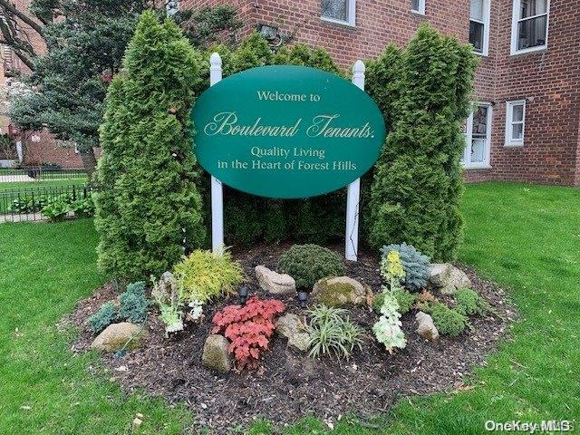 105-38 64th Road, Unit 4J Queens, NY 11375 - Photo 1 of 1
