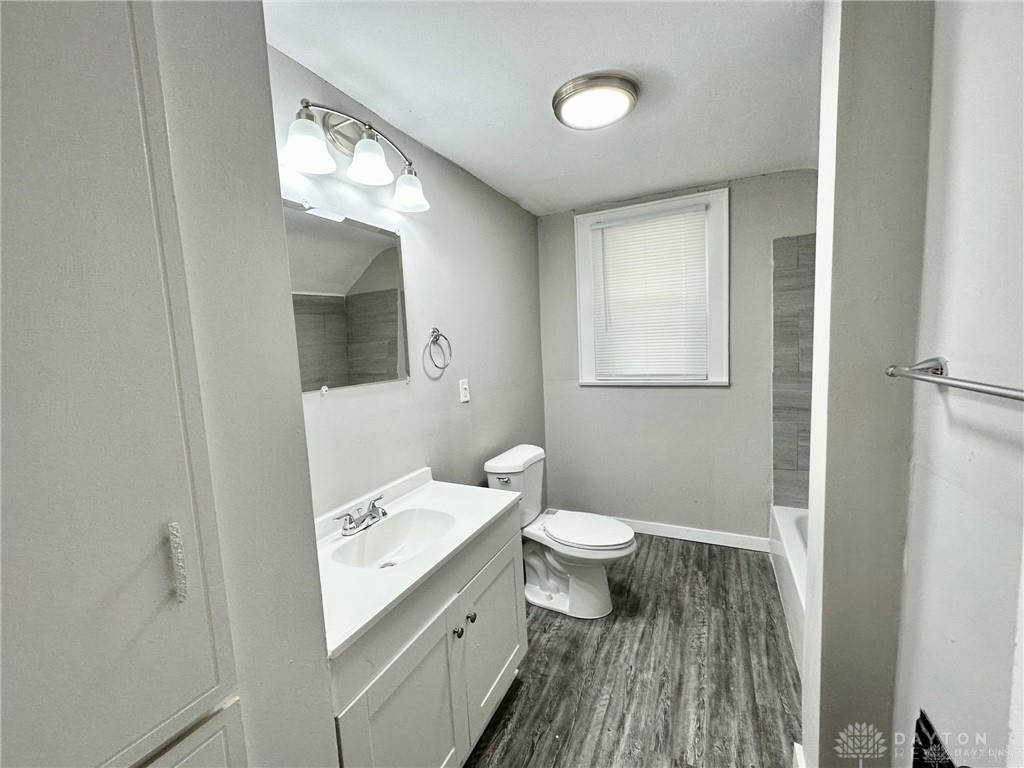 215 Penn Road Troy, OH 45373 - Photo 28 of 35 New vanity!