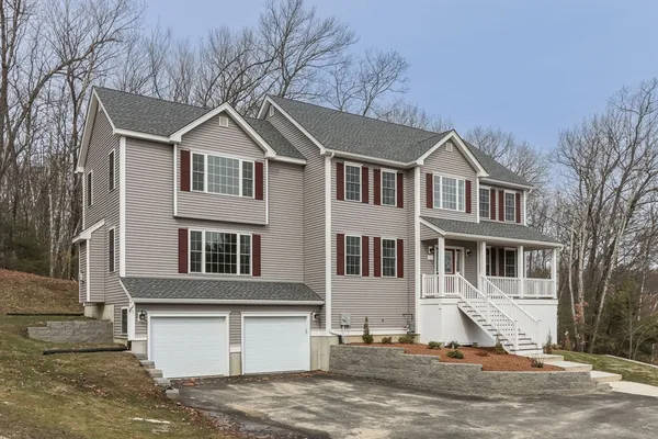 $1,475,000 | 76 Robin Hill Road, Groton, MA 01450