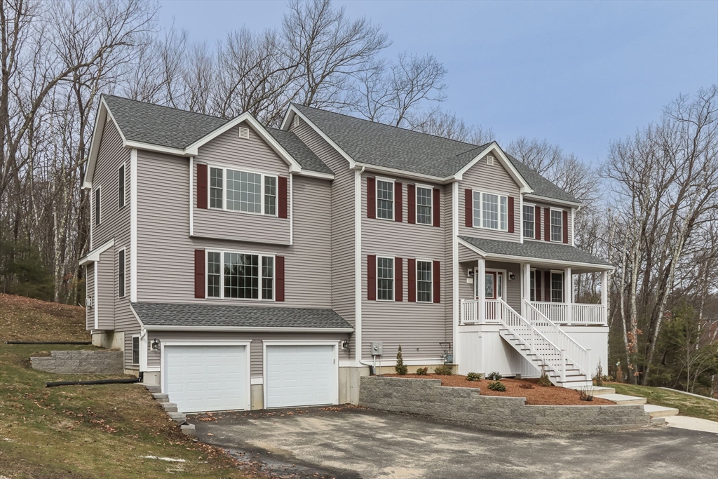 76 Robin Hill Road Groton, MA 01450 - Photo 1 of 42