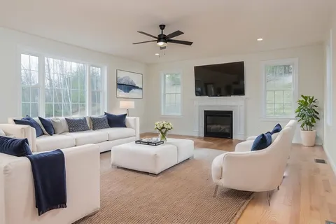 $1,425,000 | 76 Robin Hill Road, Groton, MA 01450