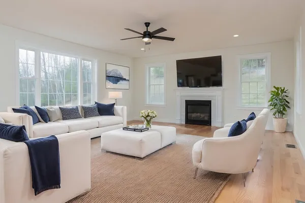 $1,475,000 | 76 Robin Hill Road, Groton, MA 01450