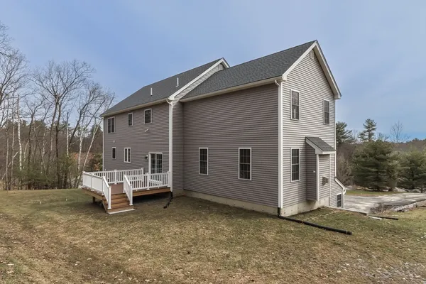 $1,475,000 | 76 Robin Hill Road, Groton, MA 01450