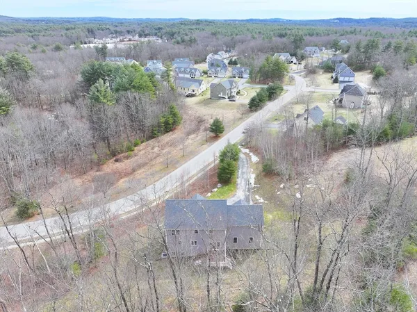 $1,475,000 | 76 Robin Hill Road, Groton, MA 01450