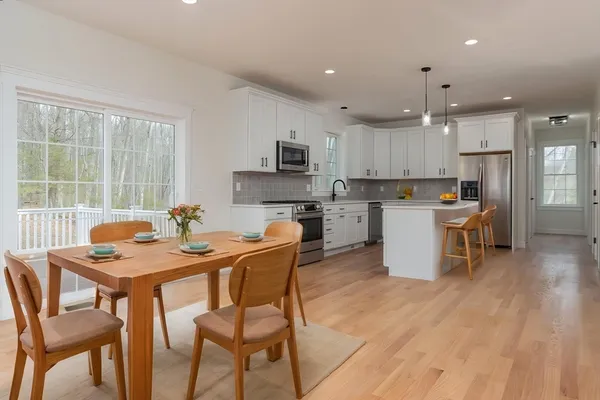 $1,475,000 | 76 Robin Hill Road, Groton, MA 01450