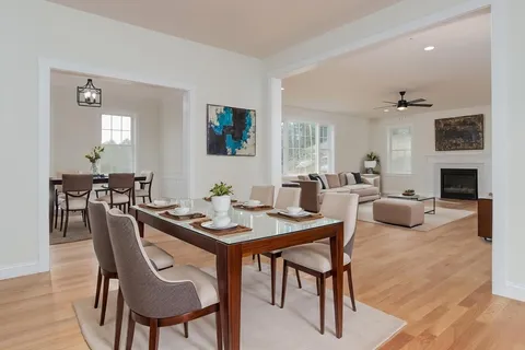 $1,425,000 | 76 Robin Hill Road, Groton, MA 01450