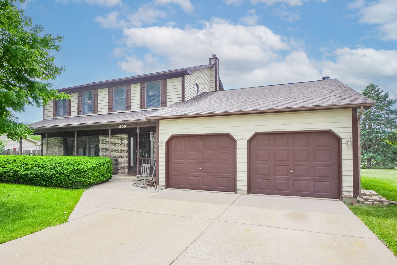 805 Karen Road Sandwich, IL 60548 - Photo 1 of 23 Gallery Image 1