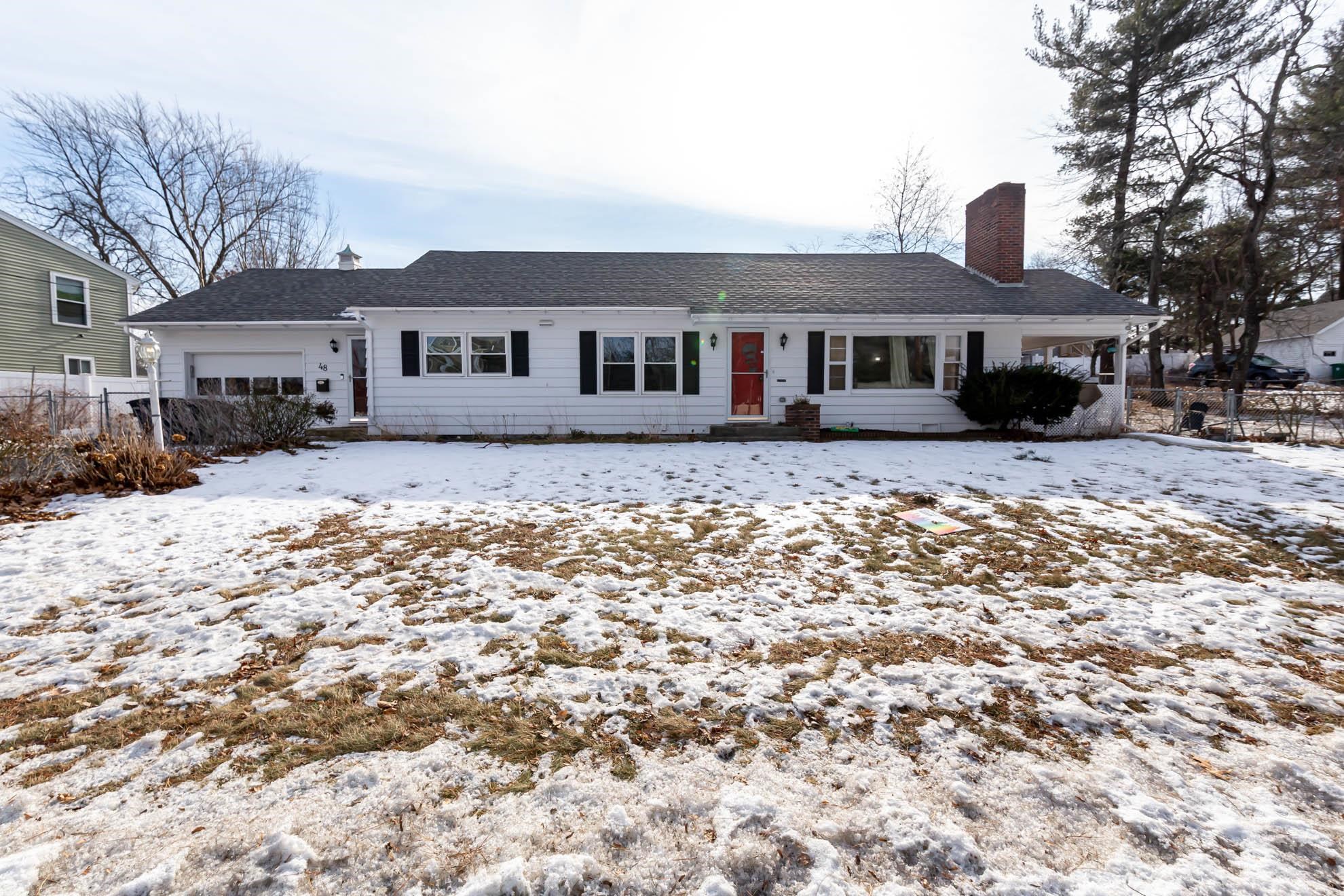 48 Robinson Road Nashua, NH 03060 - Photo 1 of 21 Gallery Image 1