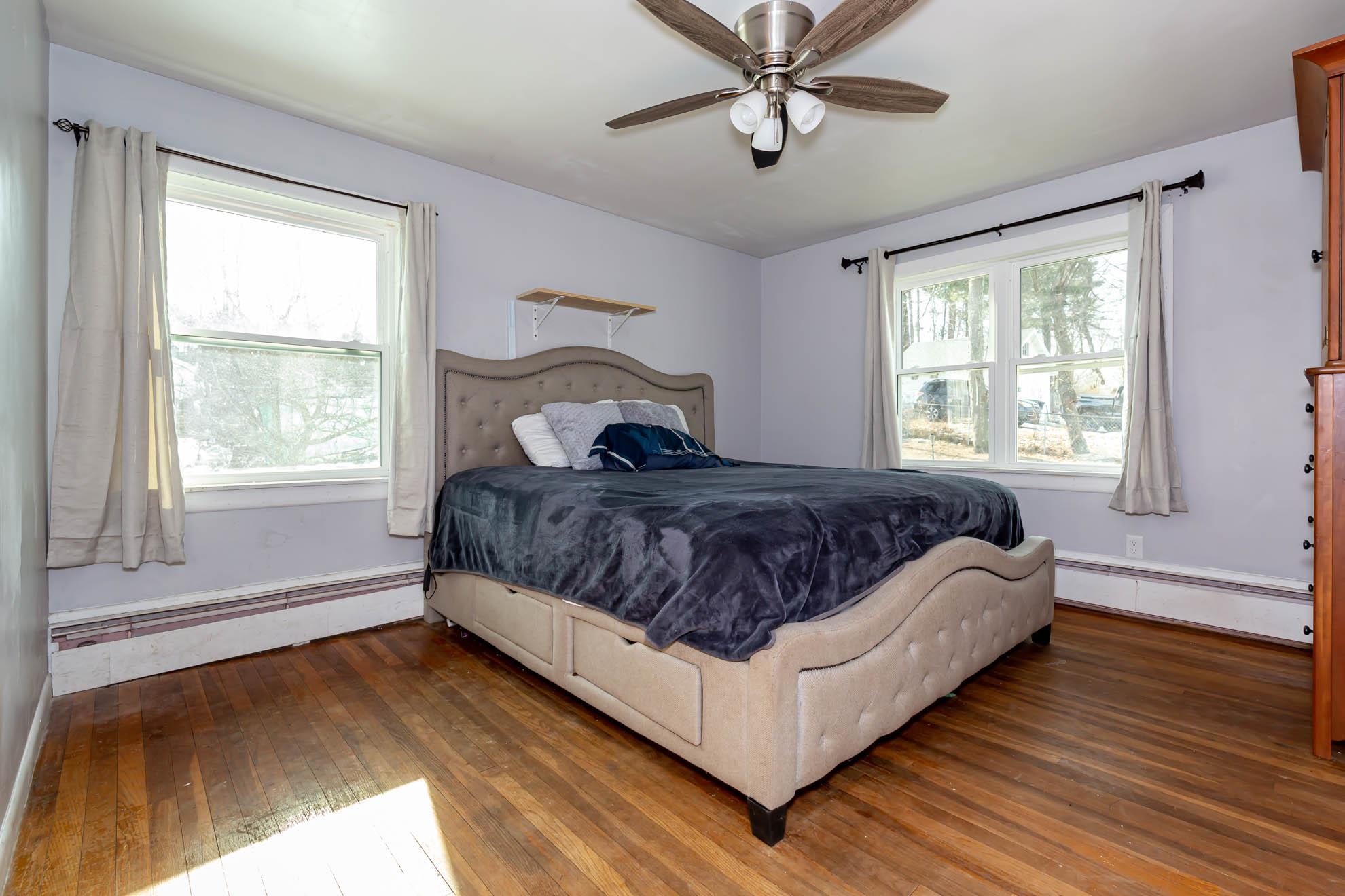 48 Robinson Road Nashua, NH 03060 - Photo 13 of 21 Gallery Image 13