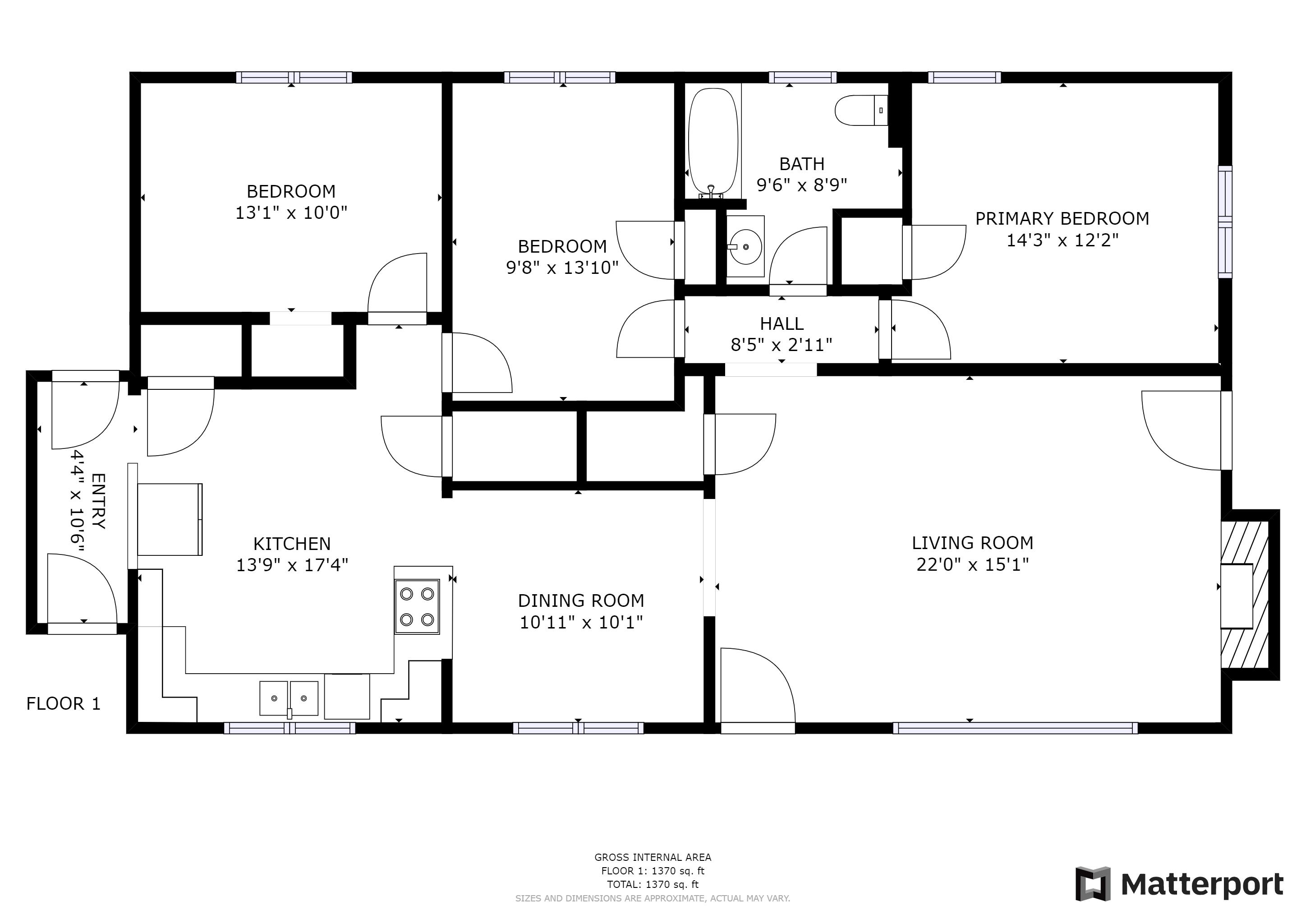 48 Robinson Road Nashua, NH 03060 - Photo 21 of 21 Gallery Image 21