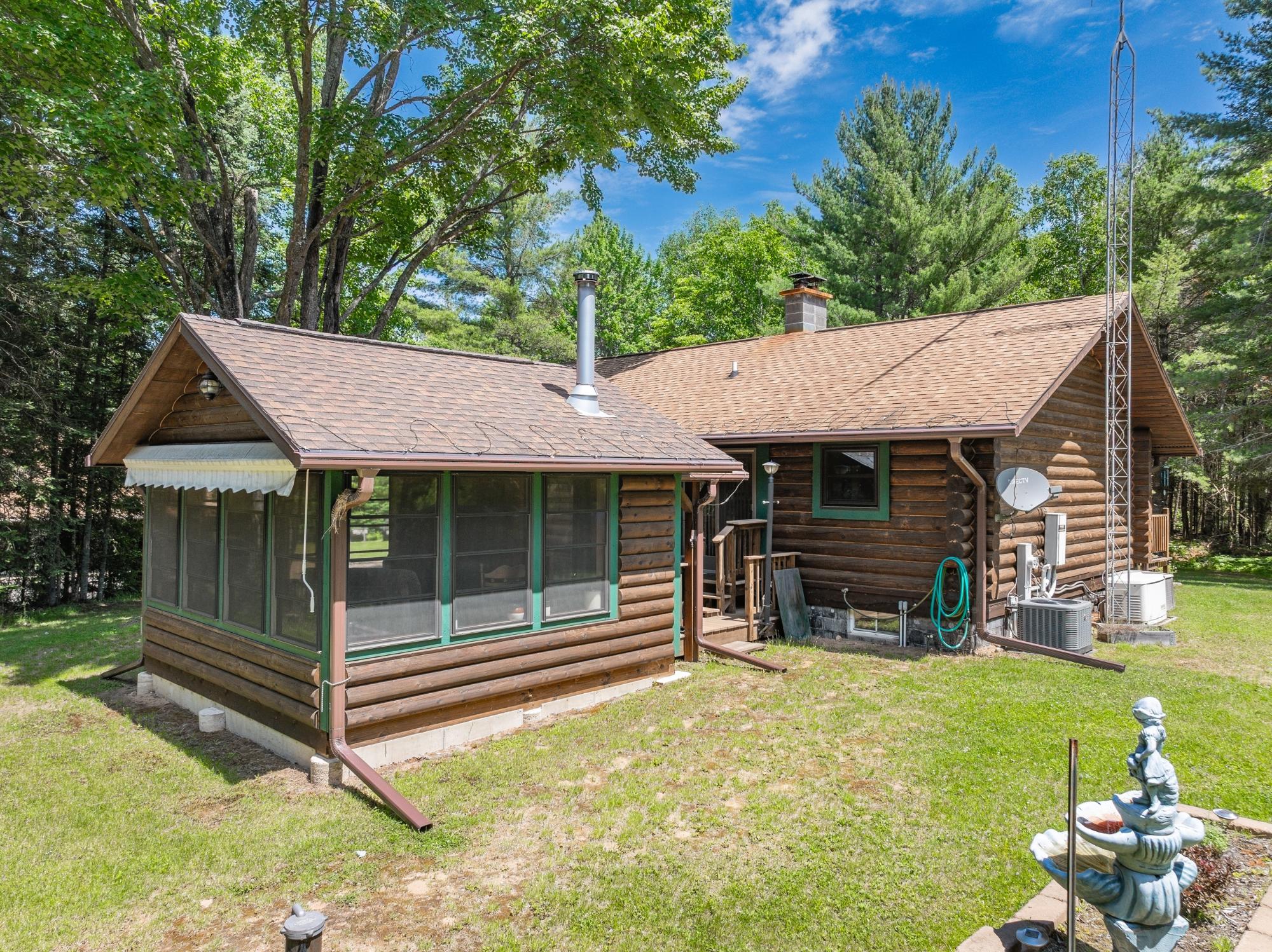 7650 Military Road Three Lakes, WI 54562 - Photo 38 of 44 Gallery Image 38