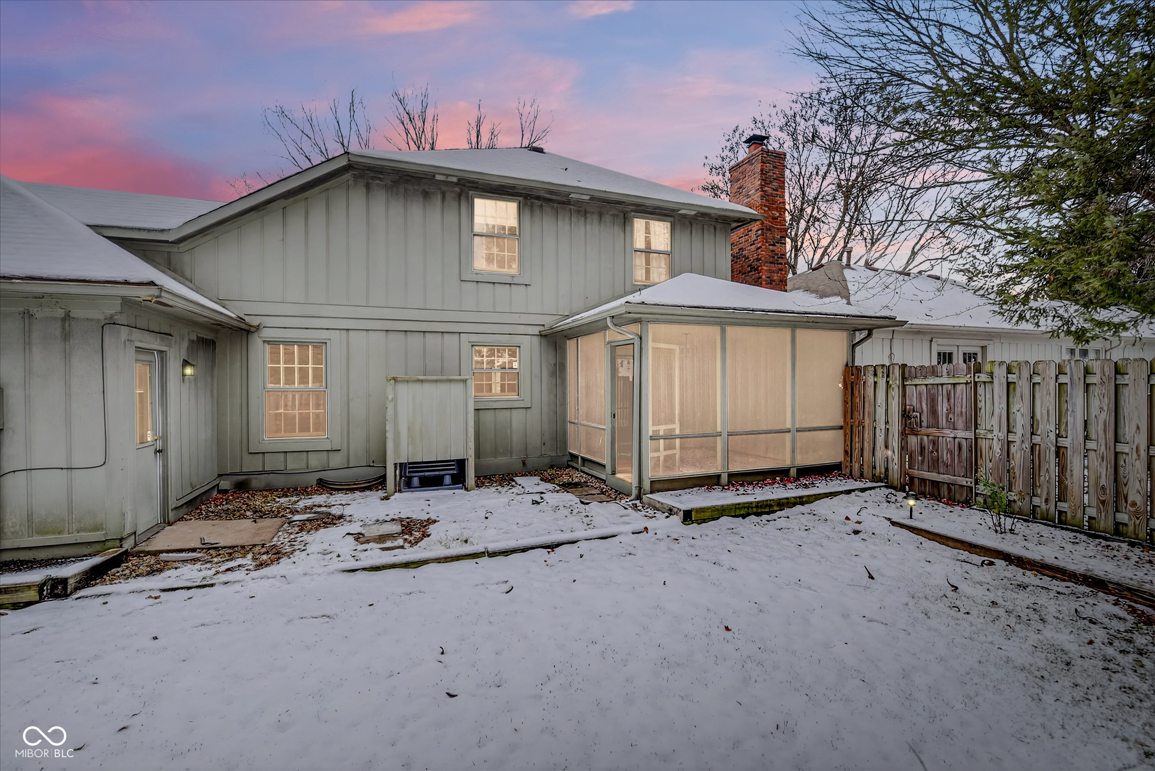 12545 Brompton Road Carmel, IN 46033 - Photo 30 of 36