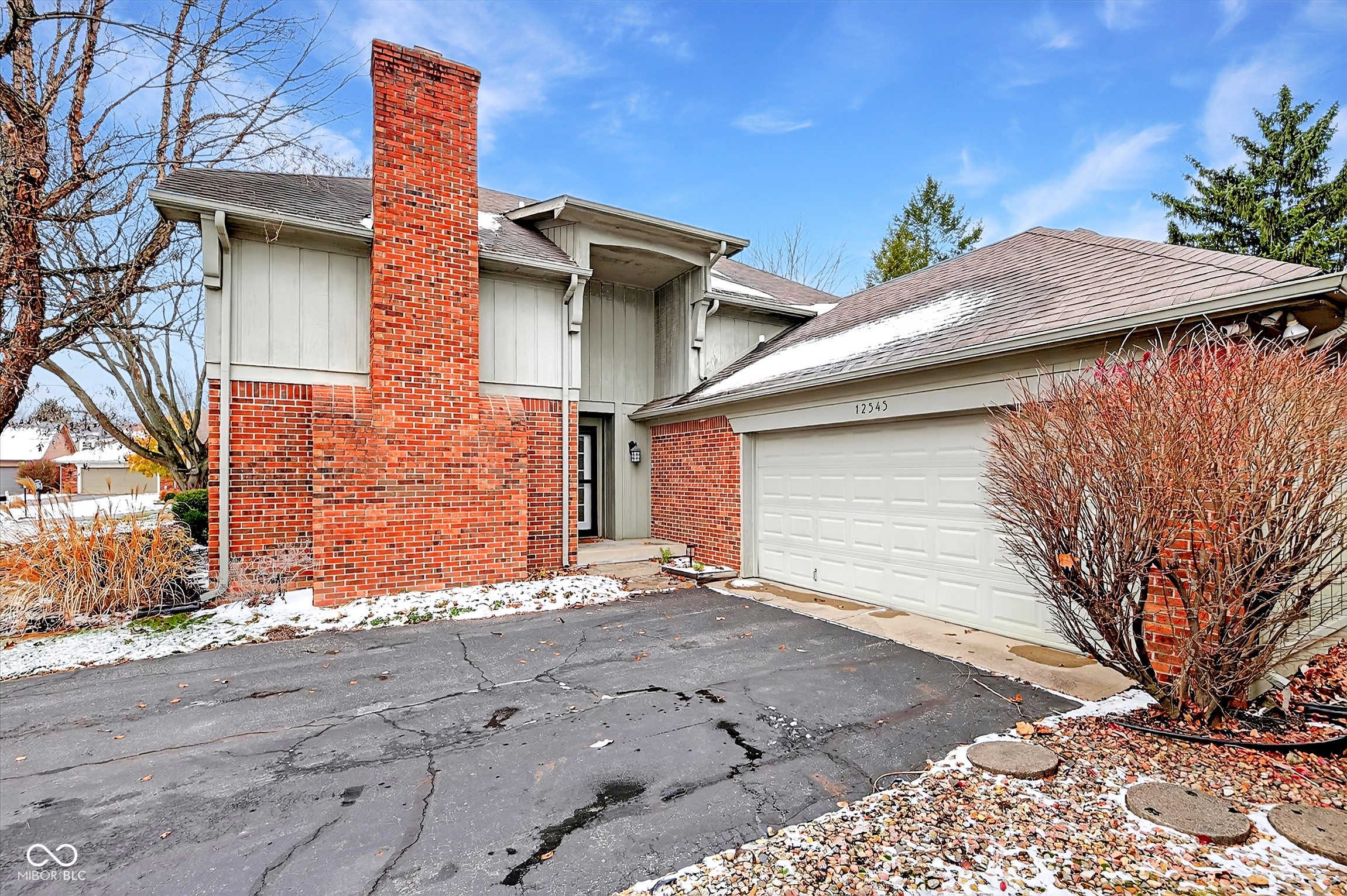 12545 Brompton Road Carmel, IN 46033 - Photo 5 of 36