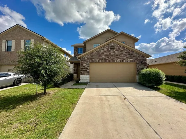 $2,175 | 12107 Waterford Run Way, Manor, TX 78653