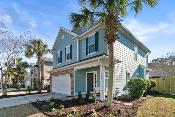 $570,000 | 235 Nelliefield Creek Drive, Wando, SC 29492