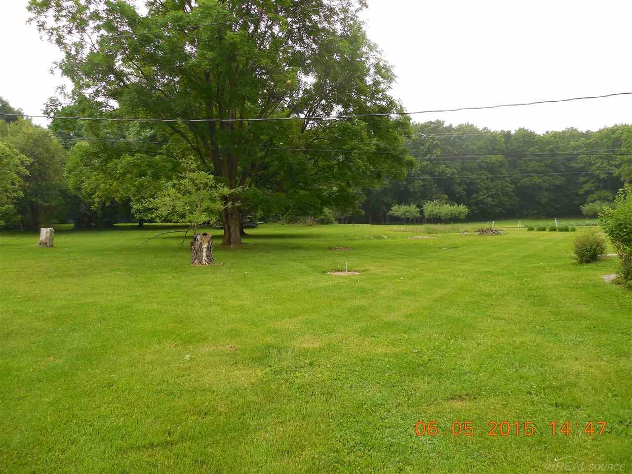 8115 32 Mile Road Romeo, MI 48065 - Photo 6 of 20